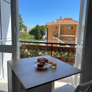 Ole Tu - Vacaciones Naciones Apartamento
