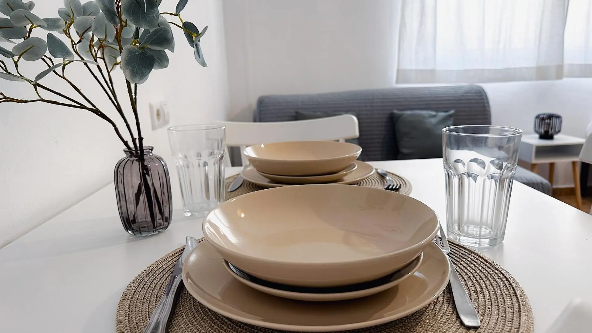 Appartement Sea Estudio Cala De Mijas La Cala De Mijas