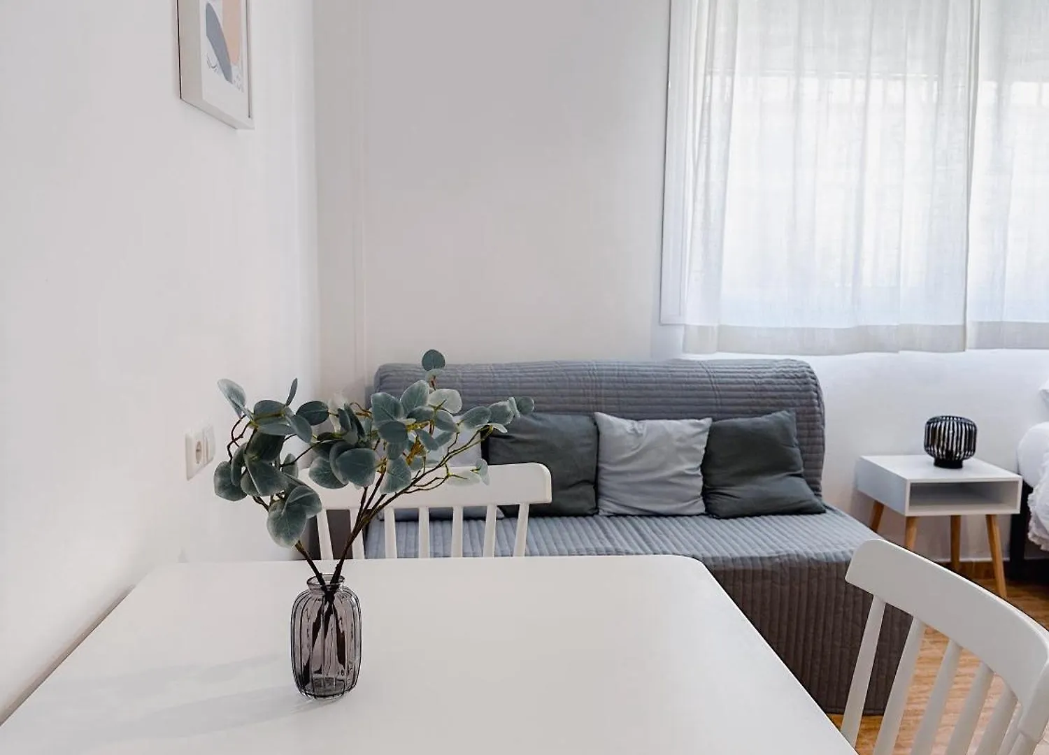 Sea Estudio Cala De Mijas La Cala De Mijas Apartamento